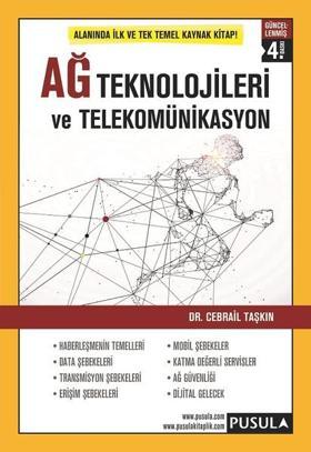 Ağ Teknolojileri ve Telekomünikasyo