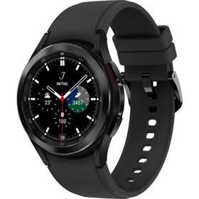 Samsung Galaxy Watch4 CLASSIC 46MM Akıllı Saat Siyah  SM-R890NZKATUR