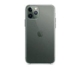 Apple iPhone 11 Pro Şeffaf Kılıf MWYK2ZM/A