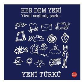 Yeni Türkü Her Dem Plak