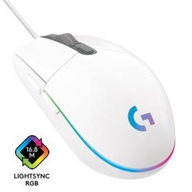Logitech G G203 Lightsync Oyuncu Mouse