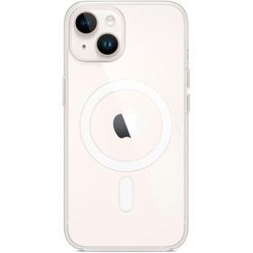 Apple iPhone14MagSKlf, Şeffaf
