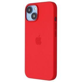 Apple iPhone14MagSSlknKlf, Kırmızı