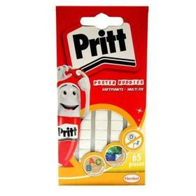Pritt Multifix Hamur Yapıştırıcı 65 Parça 1444986