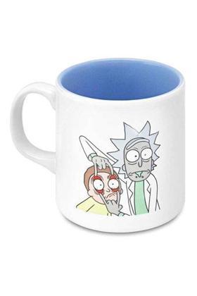  Mabbels Mug Rick&Morty