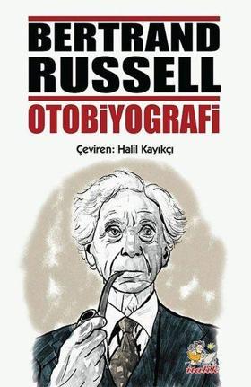 Bertrand Russel Otobiyografi
