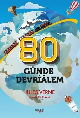 80 Günde Devrialem
