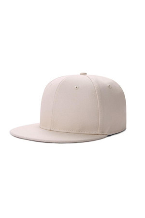 Ritagarcia Hip Hop Cap Şapka Snapback Cap - Image 1