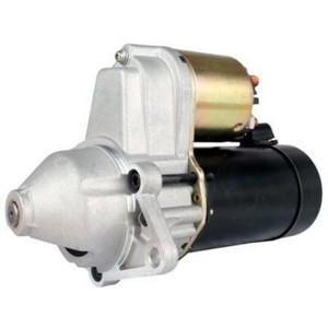 Opel Corsa C 1.2 1.4 (Z12XE-Z14XE) Motor Komple Marş Motoru - Image 1