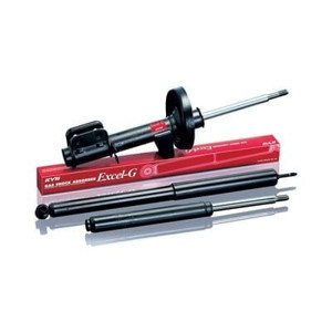 Opel Astra J Ön Amortisör Takımı KYB Marka - Image 1