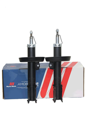 Opel Astra G Ön Amortisör Sağ, Sol Takım Maysan Mando Marka - Image 1