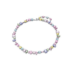 5656397 Swarovski Kolye Re Gema:All Ard Crmu/Rhs - Image 1