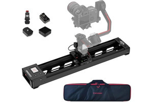 iFootage Shark Slider Nano II 660 (66CM) - Image 1