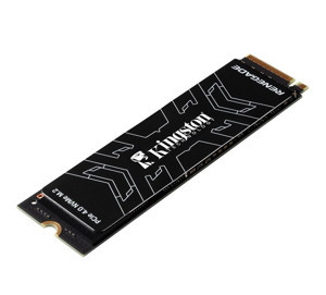 Kingston Renegade 7300 1TB NVMe M.2 2280 PCIe 4.0 Okuma 7300 MB/s Yazma 6000 MB/s