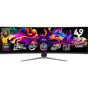MSI 491CQPX