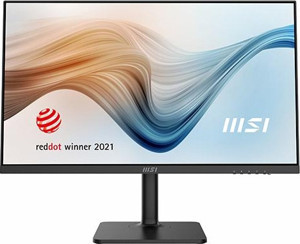 MSI MODERN MD271P 27 1920x1080 75Hz 5ms HDMI Type-C IPS Monitör - Image 1