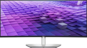 Dell U3824Dw 38 3840X1600 60Hz 5Ms Hdmı Dp Type-C Curved Ips Monitör - Image 1
