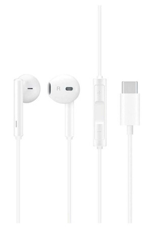 Evax Xiaomi Redmi Note 14 / 14 Pro / 14 Pro 5G / 14 Pro Plus 5G Uyumlu Mikrofonlu Typec Kulaklık - Image 1