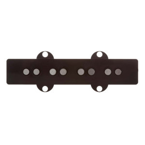 Suhr Classic J Vintage, Single Coil Bass Pickup, Neck, Black - Image 1