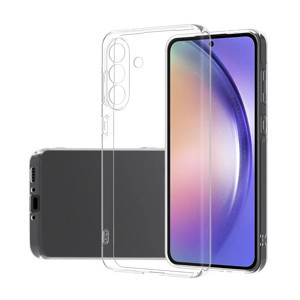 Galaxy A26 Kılıf Zore Süper Silikon Kapak - Image 1