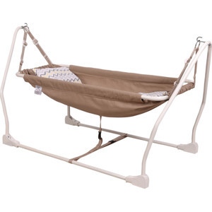 Holmen Marmaris Bebek Hamağı - Gold - Image 1