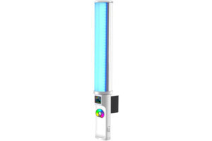 GVM RGB-T20R -T20R Bi-Color RGB LED Video Işığı - Image 1