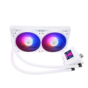 Thermalright FROZEN WARFRAME 240 SE -