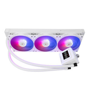 Thermalright FROZEN WARFRAME 360 SE -