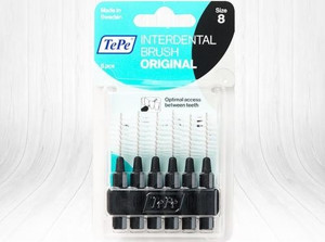 Tepe Blister 6 Lı Siyah 1.5 - Image 1