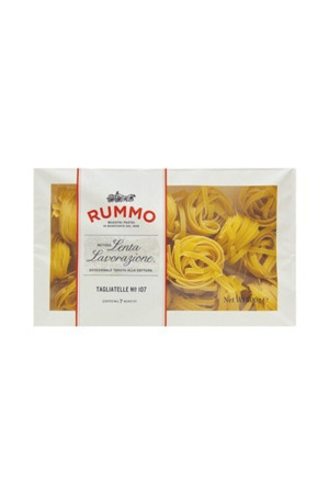 Rummo Tagliatelle 500 gr - Image 1