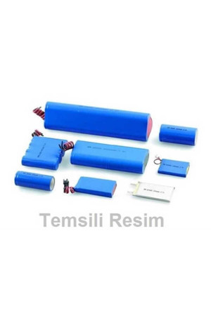 Nihon Kohden Bsm2301A Uyumlu Hastabaşı Monitör Batarya - Image 1