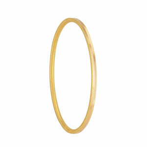 AgaKulche 20 Gram 22 Ayar Ajda Bilezik