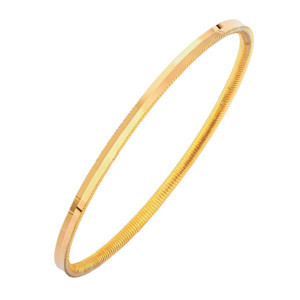 AgaKulche 20 Gram 22 Ayar Ajda Bilezik