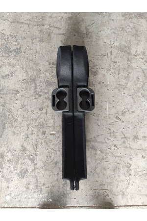 Fiat Tipo Tempra 16 Cm Ön Kapı Pandizot Ceplik Takımı Bardaklıklı 1 Takım 2 adet - Image 1