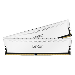 Lexar Thor DDR4 32GB 2x16 3600MHz CL18