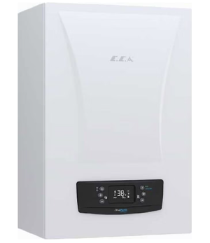 E.C.A Citius Premix 24/24 Kw (20.000 Kcal) Tam Yoğuşmalı Kombi - Image 1