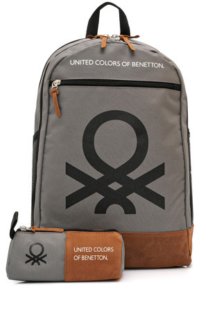 United Colors Of Benetton Okul Çanta Seti 1305657 - Image 1