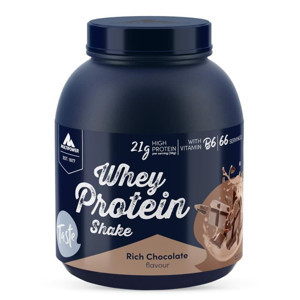 Multipower Whey Protein Shake 2000 Gr Çikolata - Image 1