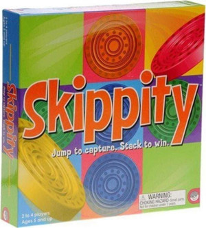 Mindware Skippity Oyun / - Image 1