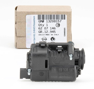 Yakıt Depo Kilit Motoru Opel Corsa D Corsa E Astra H Bm 04- (Oem No: 6207146) - Image 1