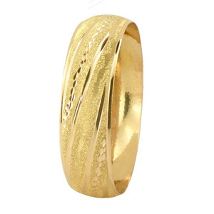 Harem Altın 22 Ayar Şarnel 20 gr Bilezik - BLK6455