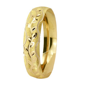 Harem Altın 22 Ayar Şarnel 20 gr Bilezik - BLK6471