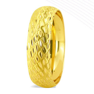 Harem Altın 22 Ayar Şarnel 20 gr Bilezik - BLK6535