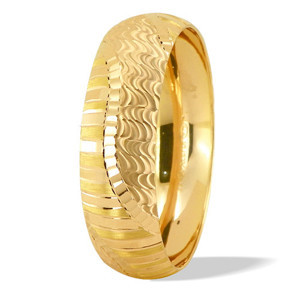 Harem Altın 22 Ayar Şarnel 20 gr Bilezik - BLK6546