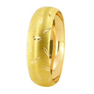 Harem Altın 22 Ayar Şarnel 20 gr Bilezik - BLK6550