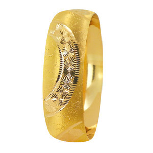 Harem Altın 22 Ayar Şarnel 20 gr Bilezik - BLK6437