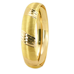 Harem Altın 22 Ayar Şarnel 15 gr Bilezik - BLK6574