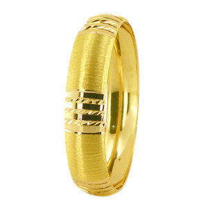 Harem Altın 22 Ayar Şarnel 15 gr Bilezik - BLK6577