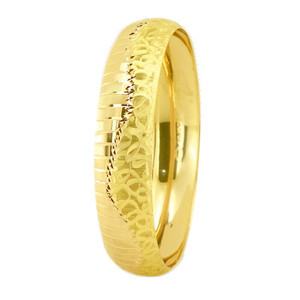 Harem Altın 22 Ayar Şarnel 15 gr Bilezik - BLK6578