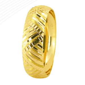 Harem Altın 22 Ayar Şarnel 20 gr Bilezik - BLK6552